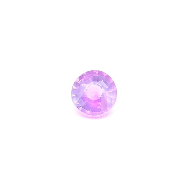 1.25ct, Pink Sapphire