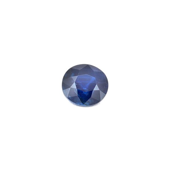 1.47ct, Blue Sapphire