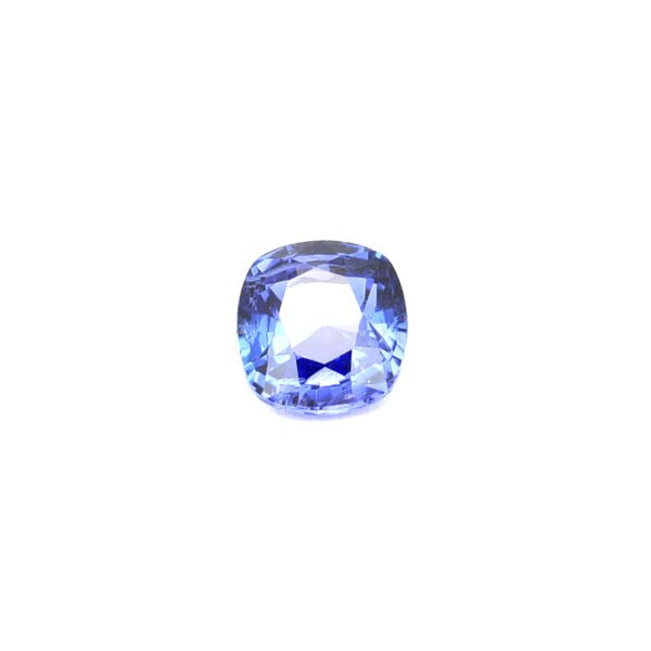 1.57ct, Blue Sapphire