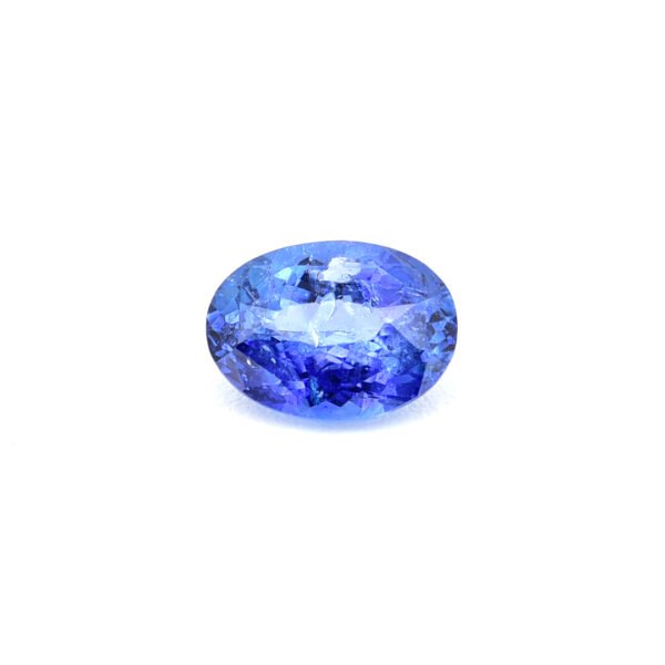 2.01ct, Blue Sapphire