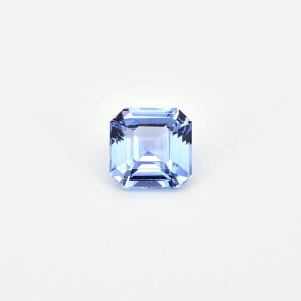 1.58ct, Blue Sapphire