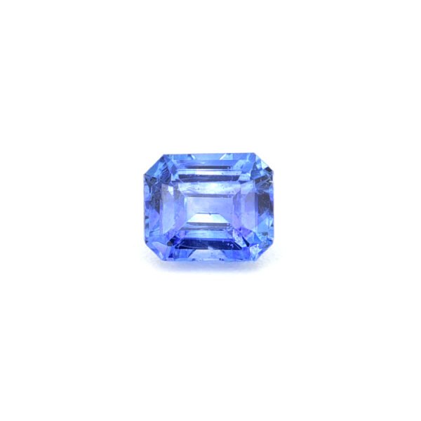 2.04ct, Blue Sapphire