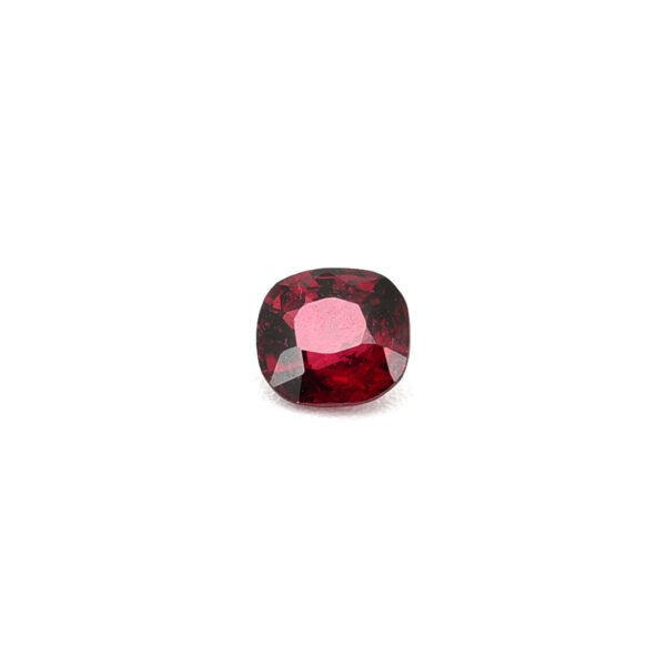 0.83ct, Red Spinel