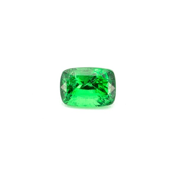 1.5ct, Tsavorite Garnet