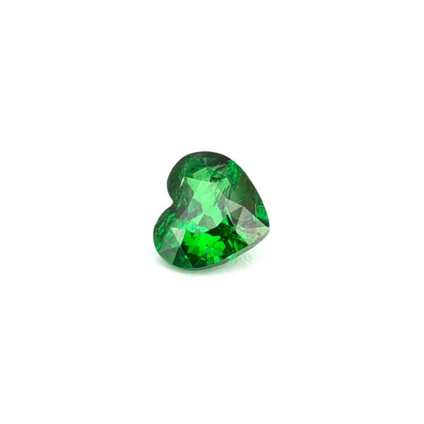 1.03ct, Tsavorite Garnet
